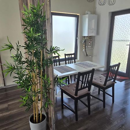Da Residence Otopeni Εξωτερικό φωτογραφία