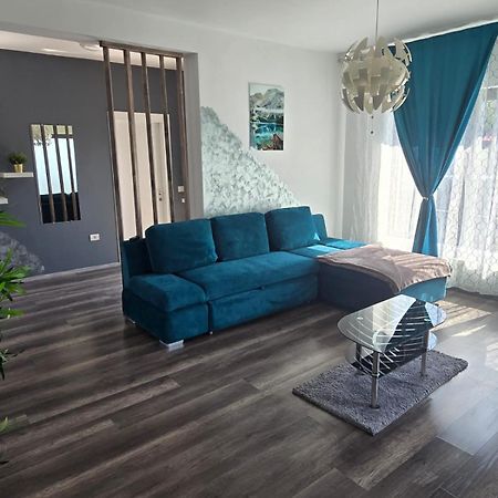Da Residence Otopeni Εξωτερικό φωτογραφία