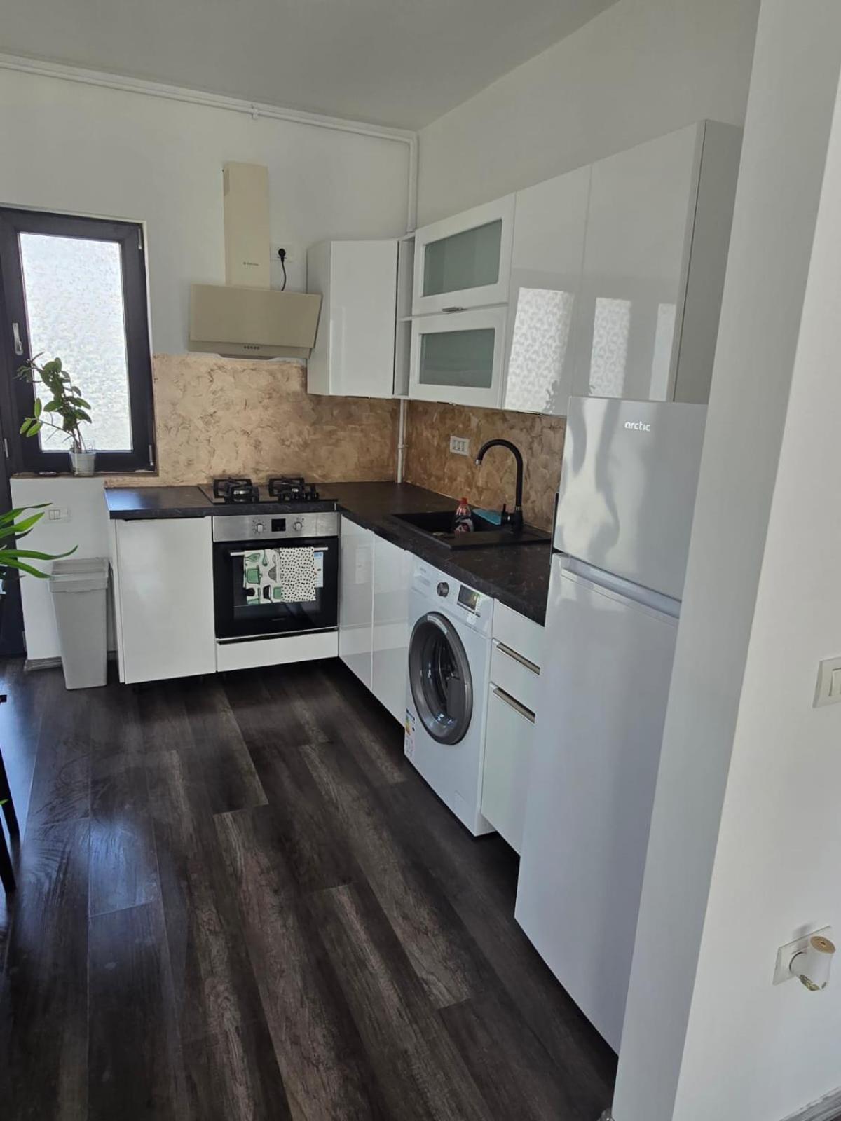 Da Residence Otopeni Εξωτερικό φωτογραφία