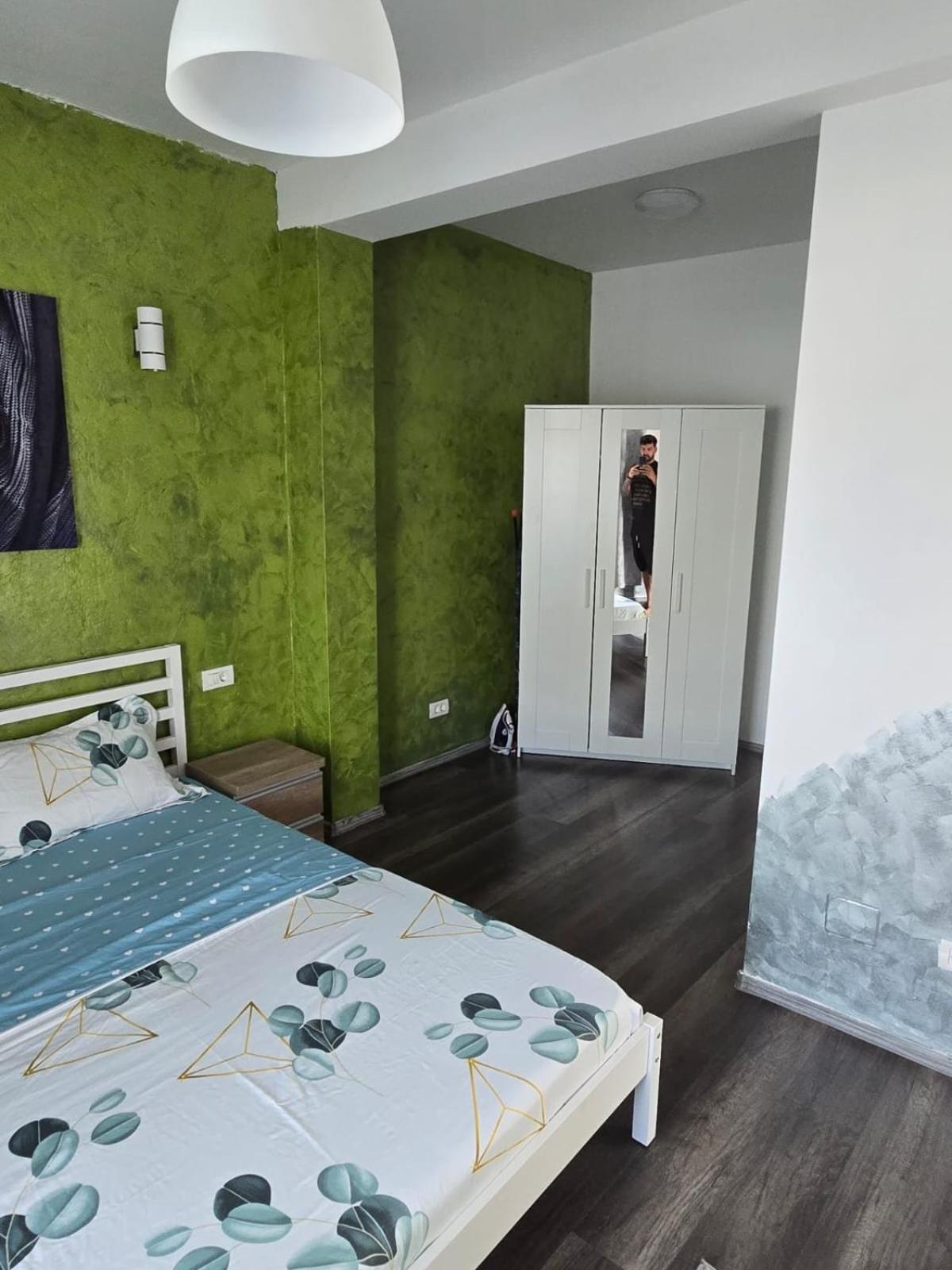 Da Residence Otopeni Εξωτερικό φωτογραφία