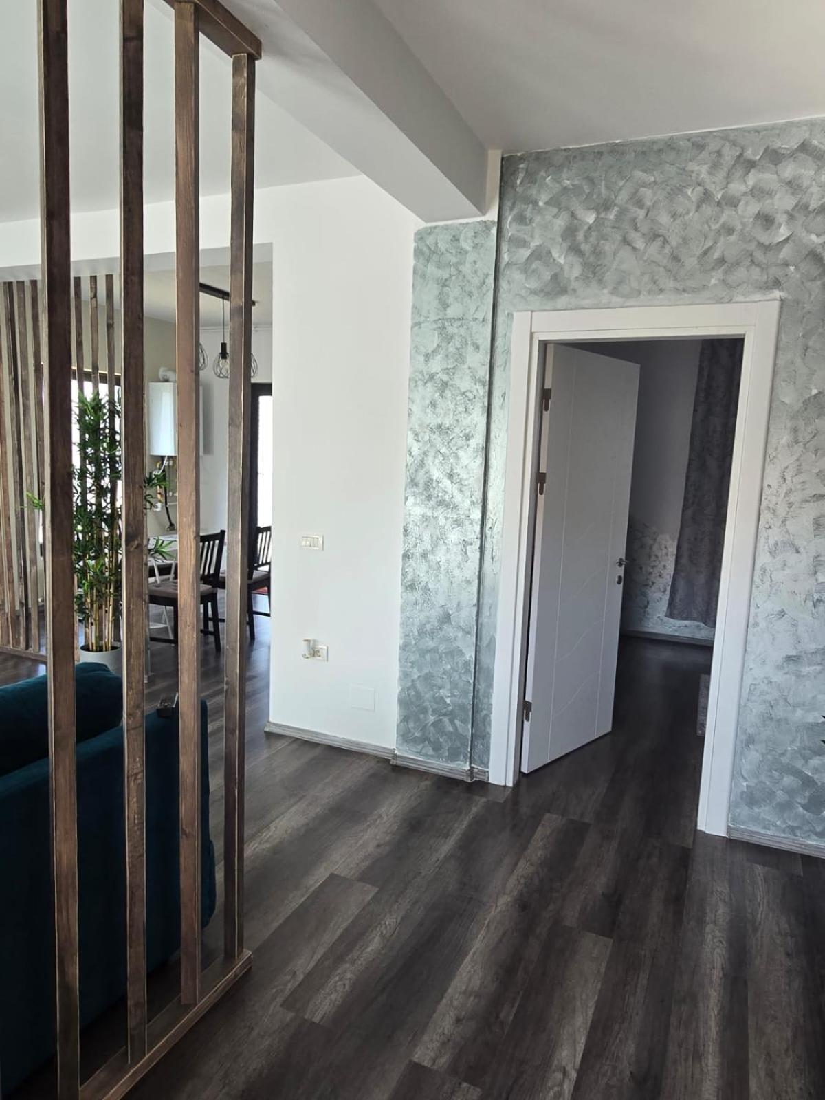 Da Residence Otopeni Εξωτερικό φωτογραφία