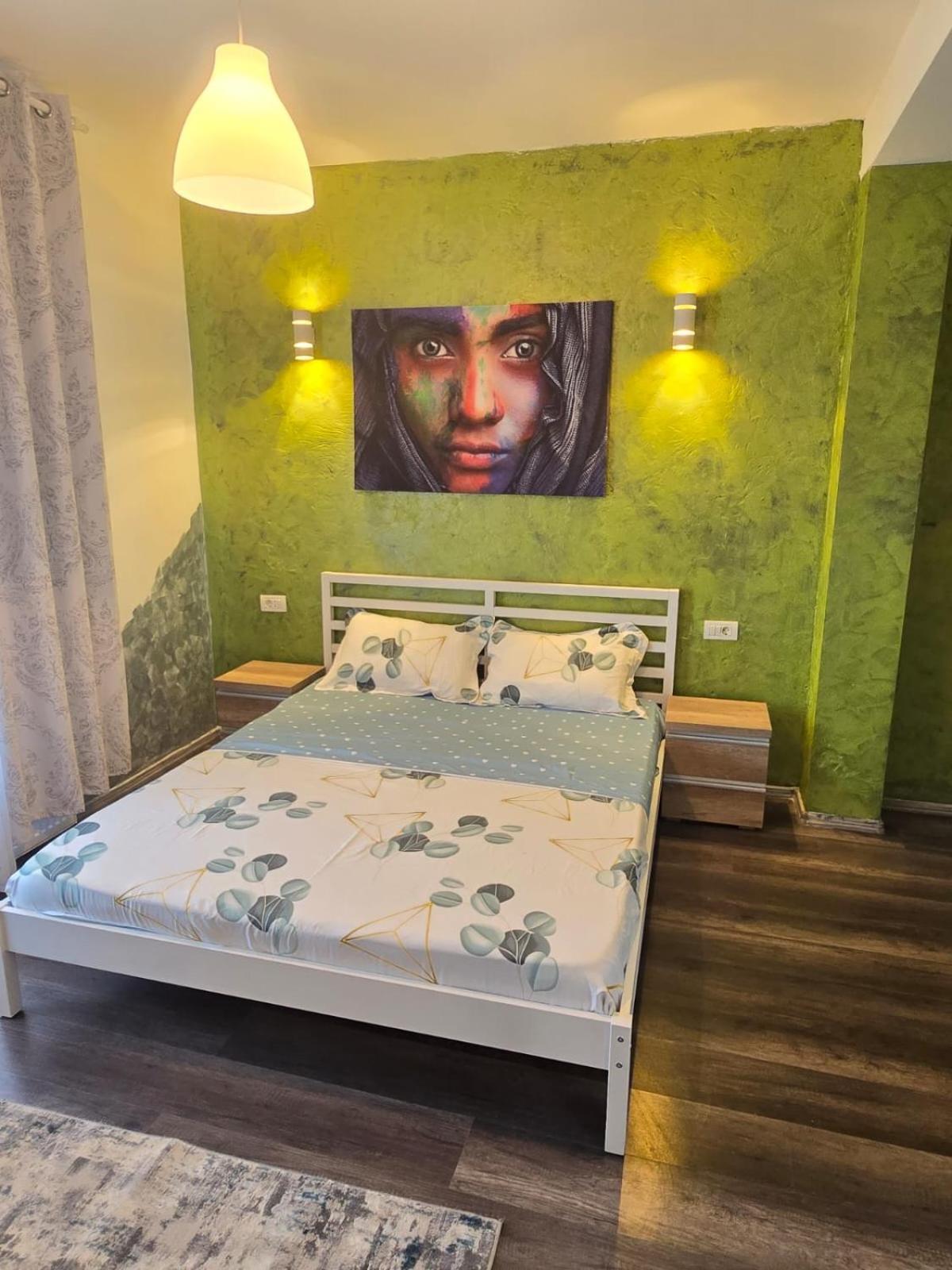 Da Residence Otopeni Εξωτερικό φωτογραφία